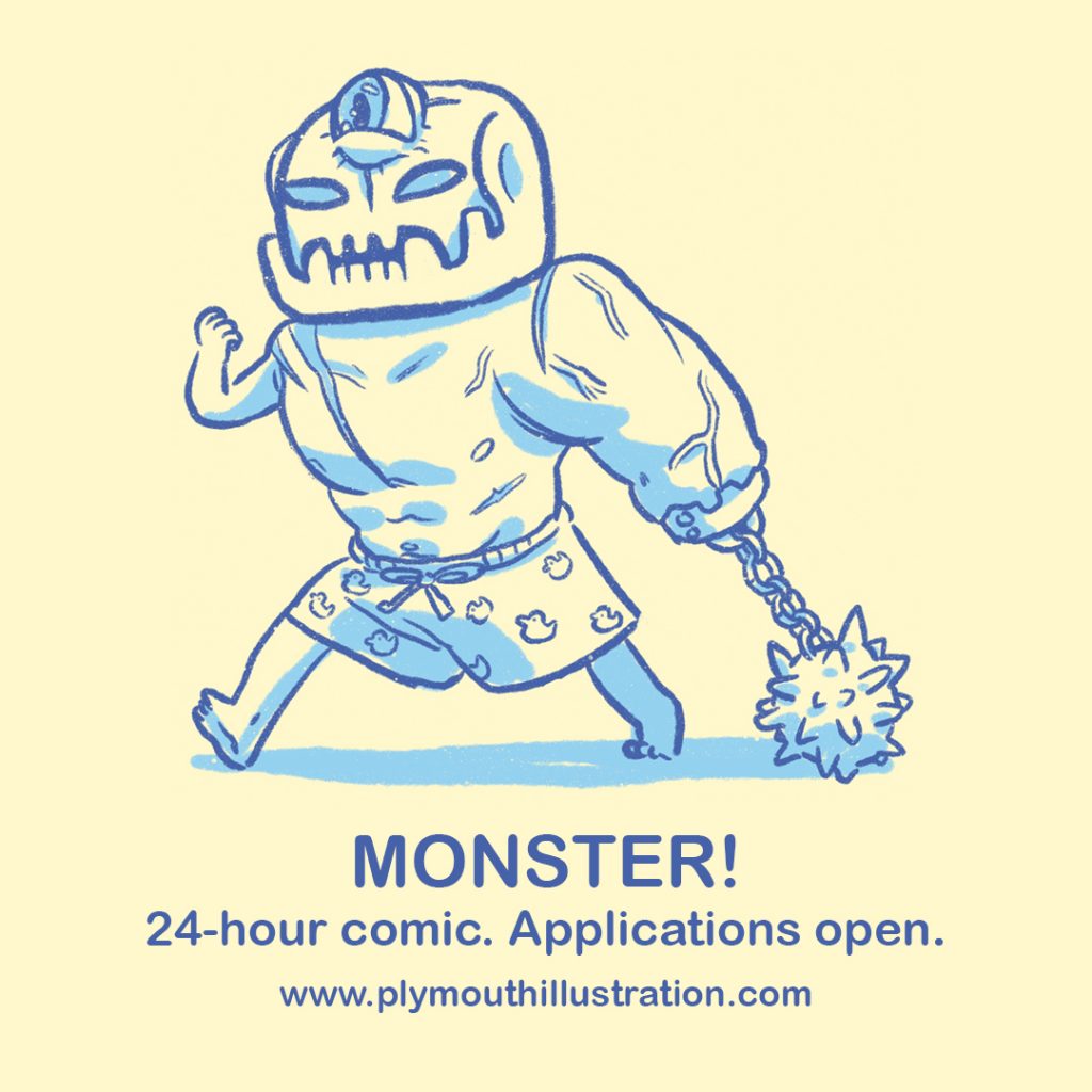 24hrcomic calll out website