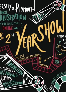 YR 1&2 POSTER_E.BEAVIS