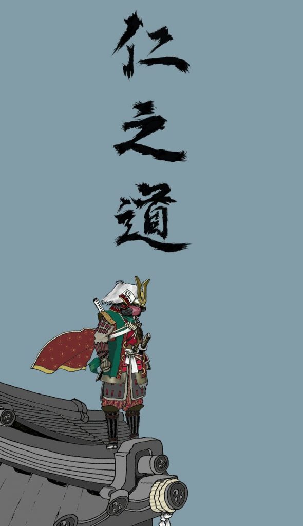 SimonDaka-GhostofTsushima